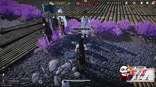 长生殿世界大战！