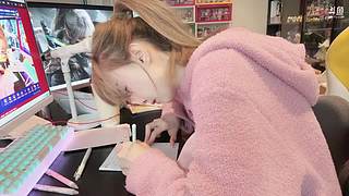 喜欢水水【南波家族】的直播间