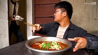 今天咱们吃一顿好的，持续更新..