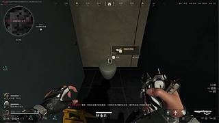 【肖肖】三角洲真好玩