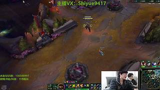 心脏衰竭和肾衰竭，无法直播了