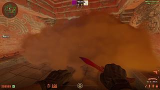 csgo坐牢日记（能做到吗