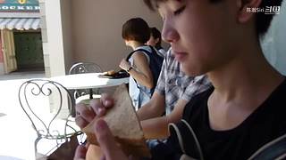 陈瀚Siri今天也要加油！