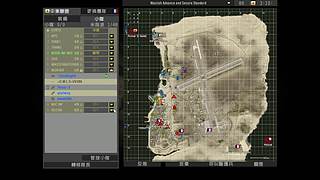 真实行动游戏模组