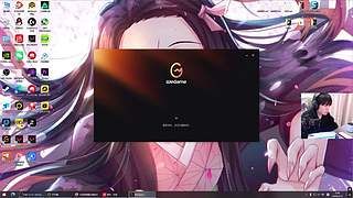 【小奶团】我的刀盾