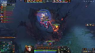 血雨封的直播间