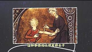 历史老撕的直播间