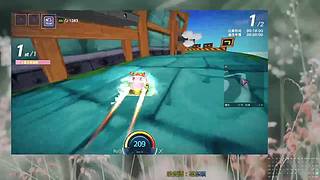 我要的只是你在我身边~