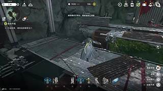 1.1版本主线已完事，继续探索冲冲冲啊