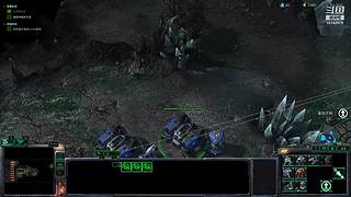 星际2亿万僵尸战役