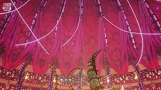 蛋仔派对精彩看不停