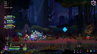 失落城堡2来人一起玩男女老少都可以