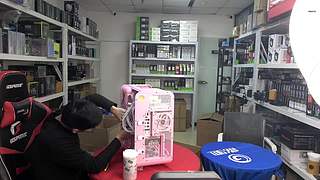 郑州创D：开门红电脑大促活动进行中