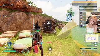 M77：小喵护航出击！