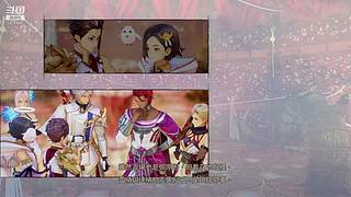 黑暗与光明手游精彩看不停