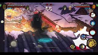 二位由木人「奇拉比落风传」累计胜场挑战