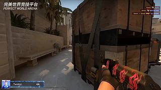 [翔菌] 开始新的随机法环