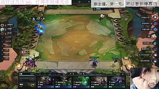 新人，第一天！