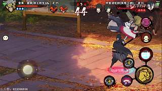 破防就换游戏，猛冲！