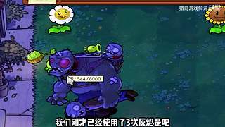 猪哥游戏解说的直播间