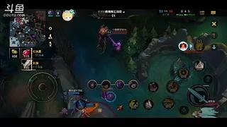 英雄联盟烧烤潘师傅，给你上十个对面大腰子