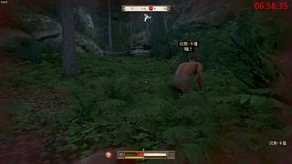 我一夜一夜一夜没阖眼