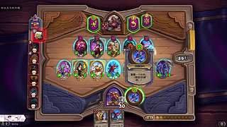 酒馆战棋每日下饭