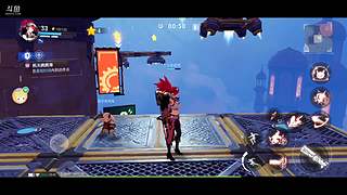 晶核，太好玩了