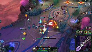 31岁离异带娃全区