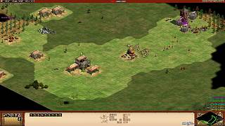 祝大家马年行大运