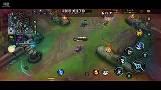 气氛超嗨，随手一打五 10768872