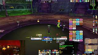 ObsessedWithU的直播间