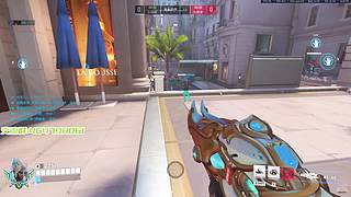 今天没O直接喷。