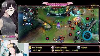 有车位 全能新人女主播带粉上车啦~~