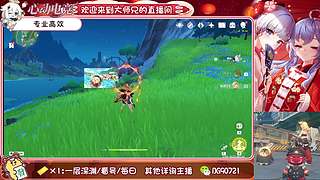 提瓦特的打工人 10879677