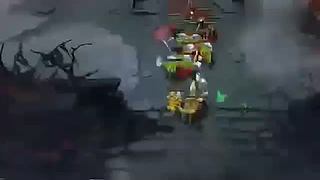 太平洋之星：Summit-Patriot