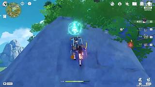 原来你也玩原神-海洋书