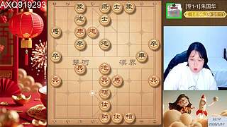 天才晓慧 正在直播