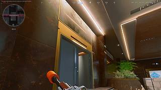 【有车位】I'm back