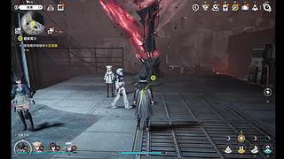 chen小小小的直播间