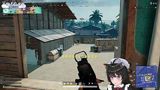 【小奶团】恭喜白菜乖55级牌牌啦！