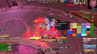 时光6联盟毒蛇风暴