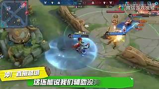 【慕楠丶】兄弟们，这游戏怎么玩啊