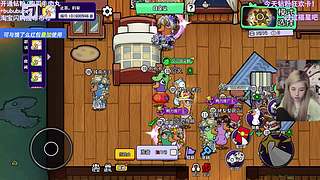 【小奶团】每周1247晚八点鹅鸭杀