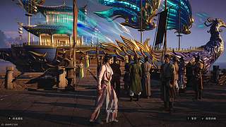 無雙遊俠的直播间，关注获取在播游戏！