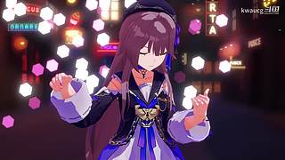 你说的对，但是（）