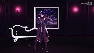 你说的对，但是（）