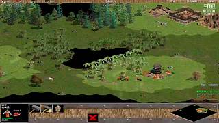 罗马复兴大和黑骑狼牙