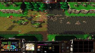 22-33随机菜鸟局