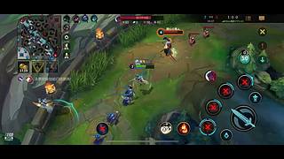 单排剑姬上王者，点点关注兄弟